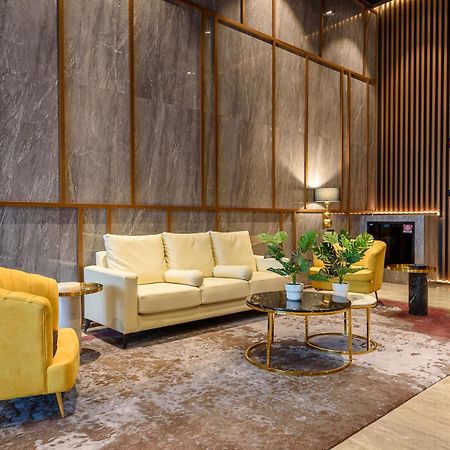 Tallest Concept Theme Suite Klcc Kuala Lumpur Kültér fotó