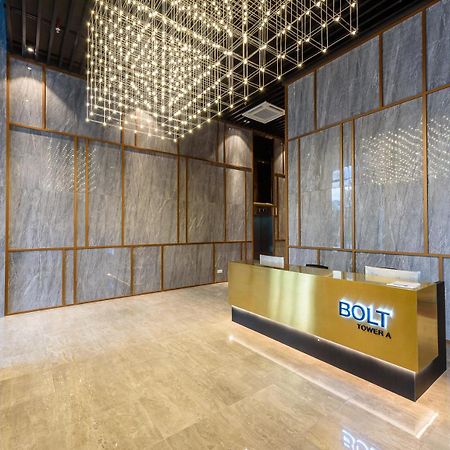 Tallest Concept Theme Suite Klcc Kuala Lumpur Kültér fotó